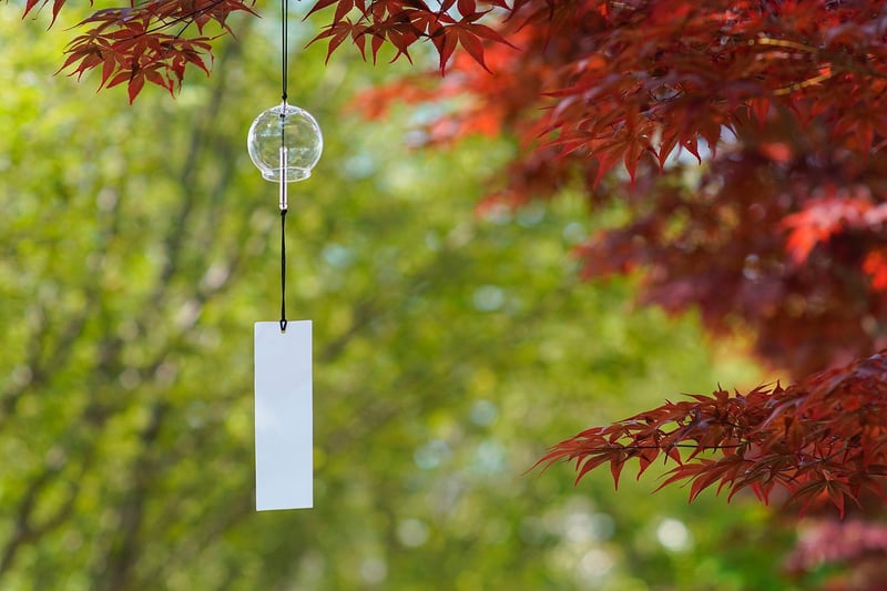 Decorative Wind Chimes
